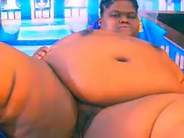 Chaturbate Best live sex cam show of ebonyhotbuns4u2luv