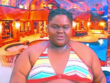 Chaturbate Best Webcam of ebonyhotbuns4u2luv