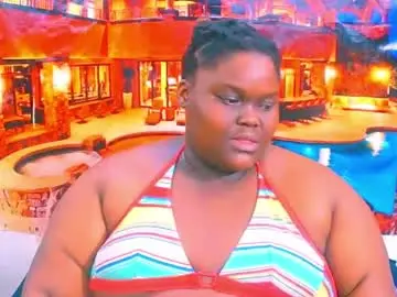 Chaturbate Adult Webcams of ebonyhotbuns4u2luv
