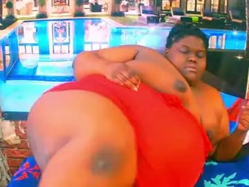 Chaturbate Free Porn Cam of ebonyhotbuns4u2luv