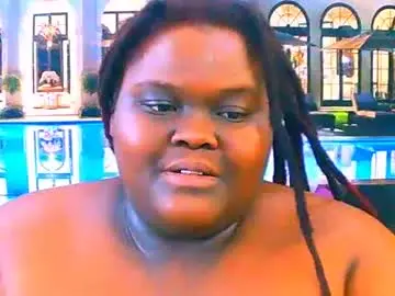 Chaturbate Live Porn of ebonyhotbuns4u2luv