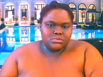 Chaturbate Free Porn Cam of ebonyhotbuns4u2luv