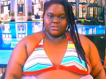 Chaturbate Adult Webcams of ebonyhotbuns4u2luv