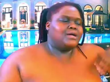 Chaturbate Live Sex of ebonyhotbuns4u2luv