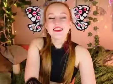 Chaturbate Private Sex Chat of evabellea