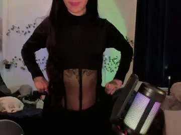 Chaturbate Live Sex of kila_moonlight444