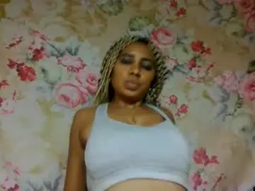 Chaturbate Nude Webcam of leatianaa