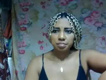 Chaturbate Nude Webcam of leatianaa
