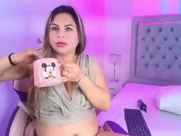 Chaturbate Best live sex cam show of lia_adamsss