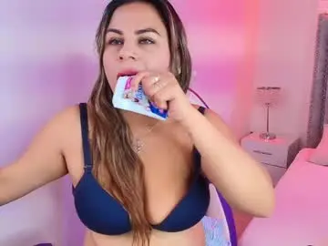 Chaturbate Best Webcam of lia_adamsss