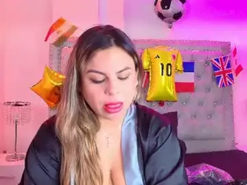 Chaturbate Best Webcam of lia_adamsss