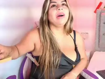 Chaturbate Adult Video Chat of lia_adamsss
