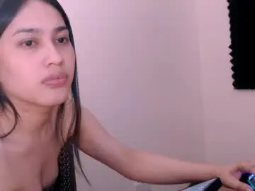 Chaturbate Adult Webcam of liliana_parker