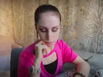 Chaturbate Adult Webcam of marylou_