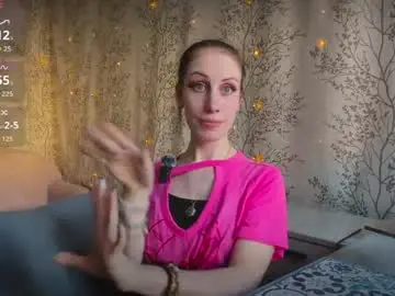 Chaturbate Adult Webcam of marylou_