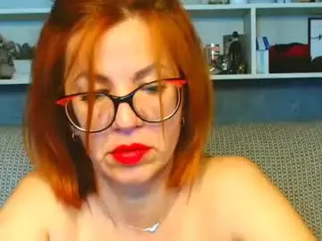 Chaturbate Live Sex of natali3855