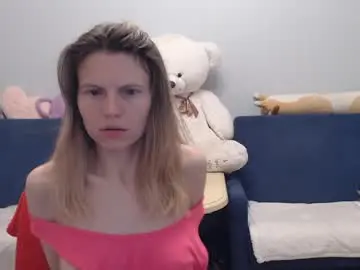 Chaturbate Nude Webcam of shy_moony