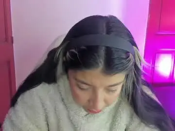 Chaturbate Private Sex Chat of dahiana_dmour