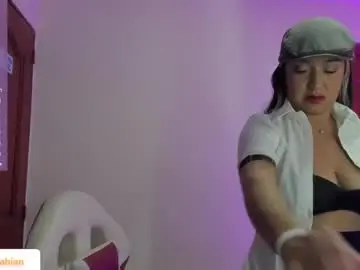 Chaturbate Sex Chat of dahiana_dmour
