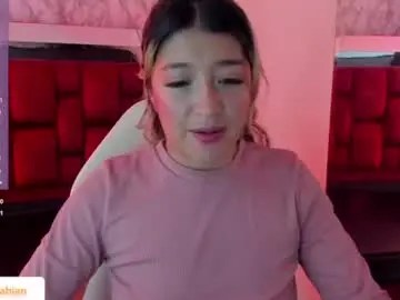 Chaturbate Sex Chat of dahiana_dmour