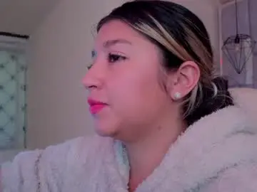 Chaturbate Best live sex cam show of dahiana_dmour