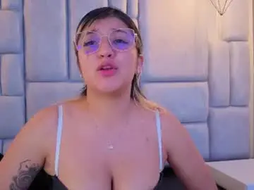 Chaturbate Nude Webcam of dahiana_dmour