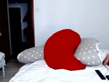 Chaturbate Live Sex of evolett