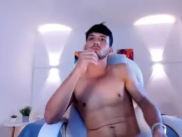 Chaturbate Adult Video Chat of harryfosster