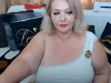 Chaturbate Live Sex Cam of melyssamilfxxx