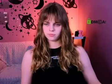 Chaturbate Live Porn of naya_may