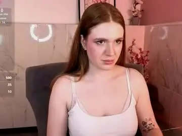 Chaturbate Live Porn of sollarkristy