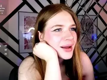 Chaturbate Free Porn Cam of sollarkristy