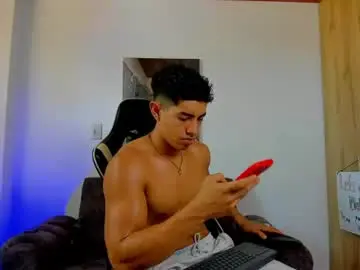 Chaturbate Live Sex of alansex66