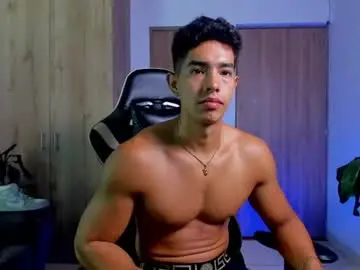 Chaturbate Nude Webcam of alansex66