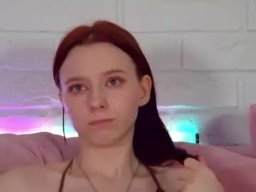 Chaturbate Live Porn of arinakubrick