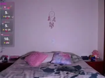 Chaturbate Live Sex Cam of baby_anngel