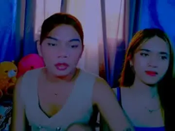Chaturbate Live Sex Cam of extremelian