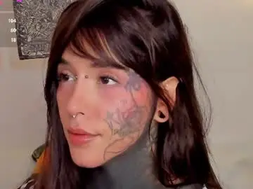 Chaturbate Sex Cam of fairyflexxx