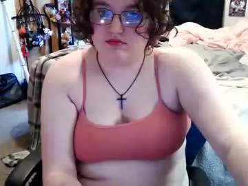 Chaturbate Adult Video Chat of femcelsam
