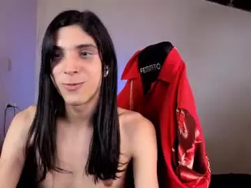 Chaturbate Best live sex cam show of gowther__