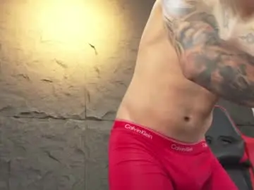 Chaturbate Sex Chat of joseph__boy