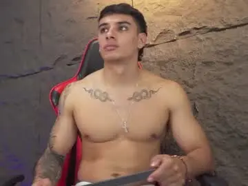 Chaturbate Live Sex of joseph__boy
