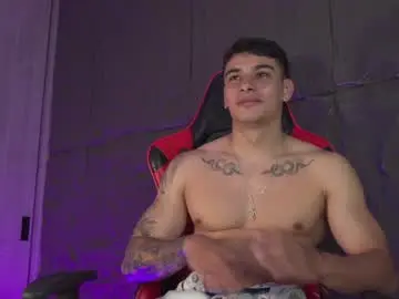 Chaturbate Adult Webcam of joseph__boy