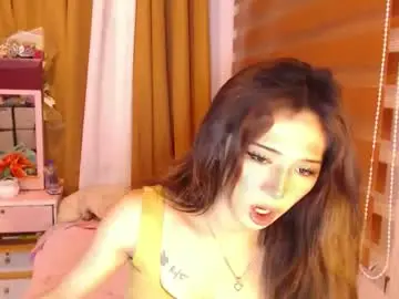 Chaturbate Live Sex Cam of kylene17