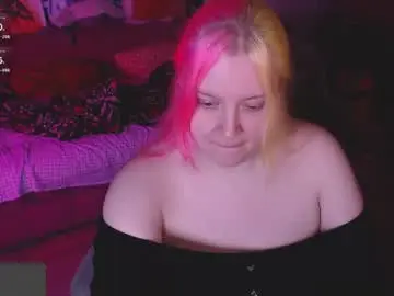 Chaturbate Nude Webcam of lissamuff