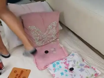 Chaturbate Sex Chat of mia_rossi_7
