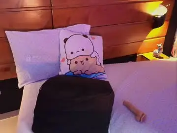 Chaturbate Live Sex of mila_kiitty