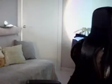 Chaturbate Adult Webcams of moodiemira