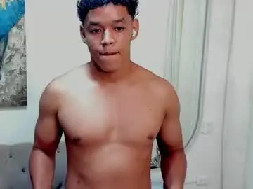 Chaturbate Adult Webcam of oliver_smithx