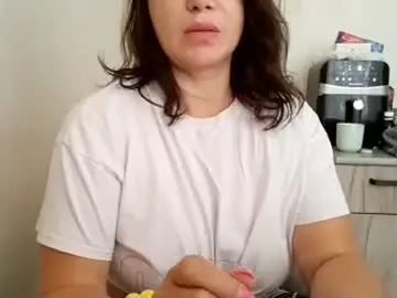 Chaturbate Live Sex of roxolanaa_sexy